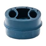 Coxim do Escapamento Dianteiro do Chevrolet Corsa - Sampel 3012