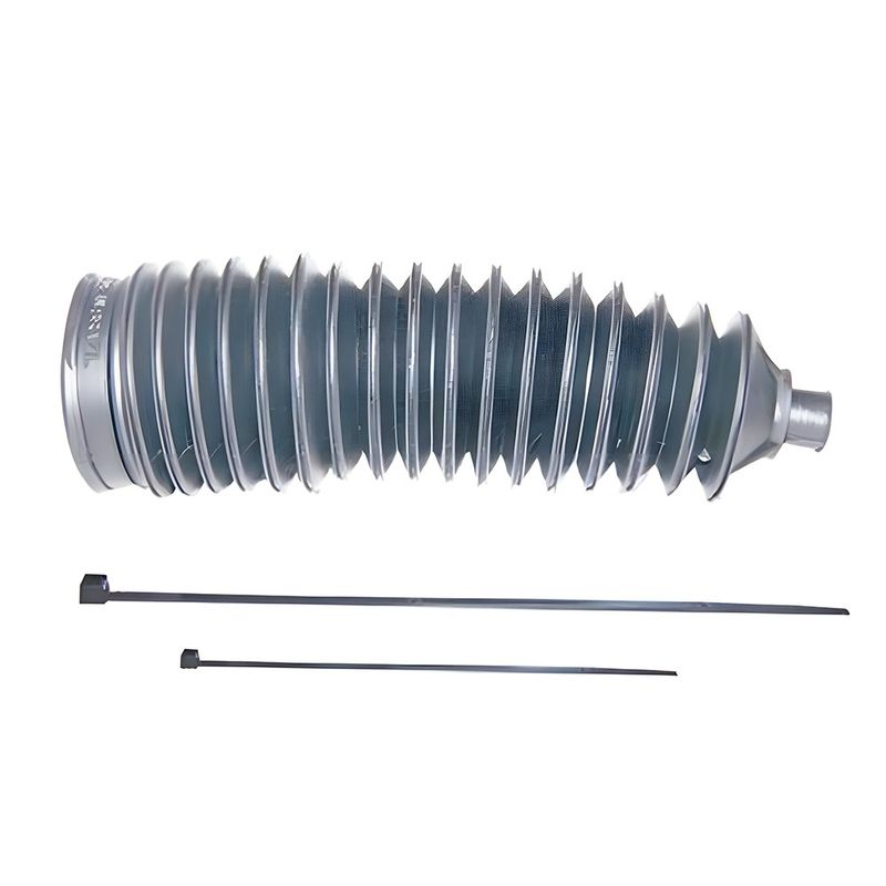 Kit de Coifas da Caixa de Direção do Fiat Marea - Sampel SK1410