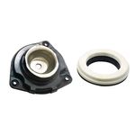 Coxim do Amortecedor Dianteiro Direito do Nissan Livina e Tiida - Sampel 8375A