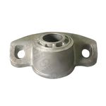 Coxim do Amortecedor Dianteiro Direito/Esquerdo do Chevrolet Cruze e Cruze Sport6 - Sampel 3180