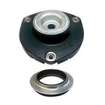 Coxim do Amortecedor Dianteiro Direito/Esquerdo do Volkswagen Crossfox, Fox, Polo e outros - Sampel 4950A