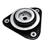 Coxim do Amortecedor Dianteiro Direito/Esquerdo do Ford Focus - Sampel 2758