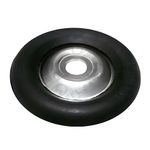 Coxim do Amortecedor Dianteiro Direito/Esquerdo do Chevrolet Calibra, Omega, Suprema e outros - Sampel 3065