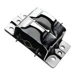 Coxim do Motor do Chevrolet A-10, A-20, C-10 e outros - Axios 021.0368