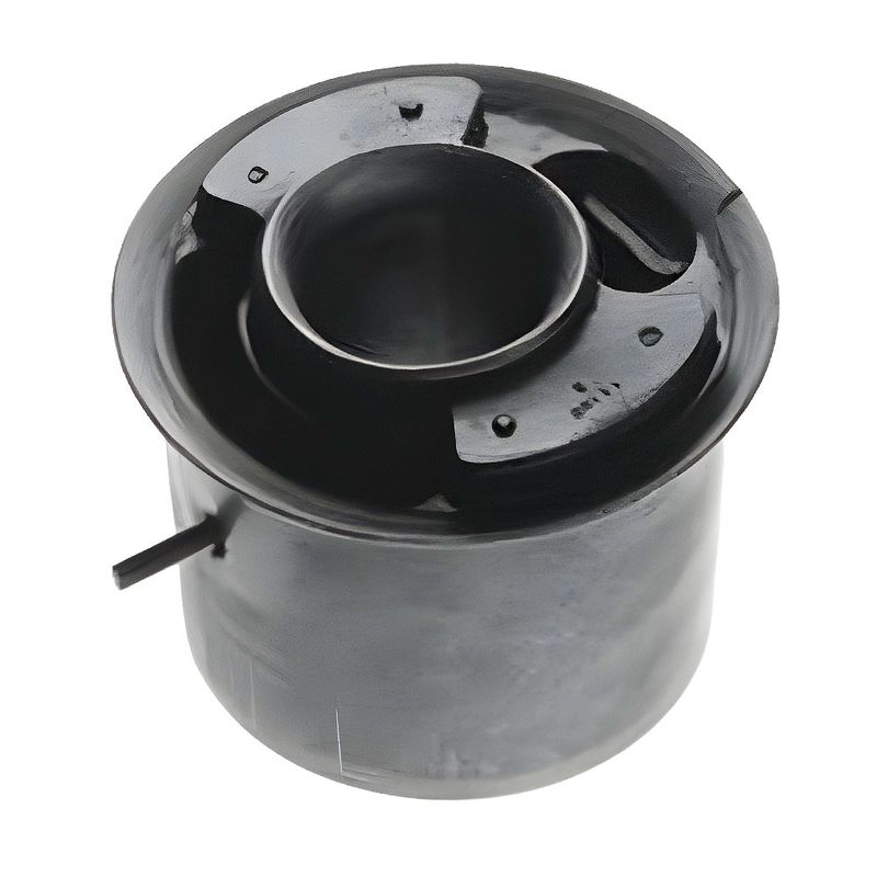 Coxim do Motor do Volkswagen 12-140 T, 13-150, 7-100 e outros - Axios 021.0748