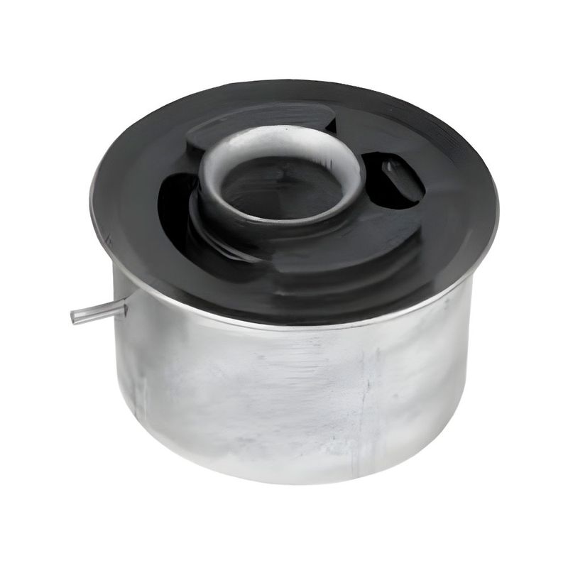 Coxim do Motor do Volkswagen 12-170 BT, 13-170, 13-180 e outros - Axios 021.1122