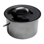 Coxim do Motor do Volkswagen 13-180, 15-180 e Worker - Axios 021.1390