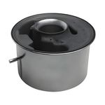 Coxim do Motor do Ford Cargo - Axios 021.1184