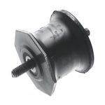 Coxim do Motor Câmbio Direito do Chevrolet Chevette, Chevy 500 e Marajó - Axios 021.0326