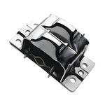 Coxim do Motor Dianteiro do Chevrolet Silverado - Axios 021.0761