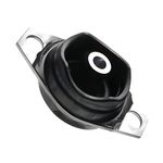 Coxim do Motor Dianteiro do Fiat Tempra - Axios 021.0625