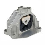 Coxim do Motor Dianteiro Direito do Volkswagen Gol, Saveiro e Voyage - Axios 521.2382