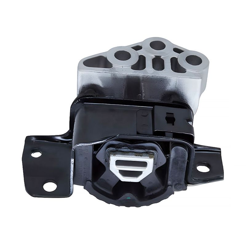 Coxim do Motor Direito do Fiat Palio e Punto - Axios LT70024