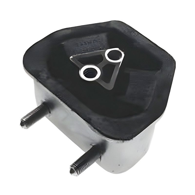 Coxim do Motor Direito do Chevrolet Monza - Axios 021.0415