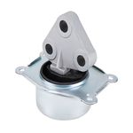 Coxim do Motor Esquerdo do Chevrolet Astra e Zafira - Axios 521.1868