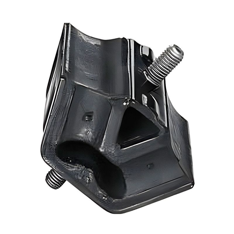 Coxim do Motor Esquerdo do Ford Royale, Versailles, Volkswagen Gol e outros - Axios 021.0850