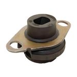 Coxim do Motor Esquerdo do Renault Clio, Kangoo, Megane e outros - Axios 521.1935