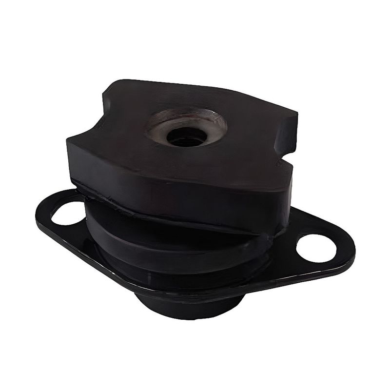Coxim do Motor Esquerdo do Renault Megane e Scenic - Axios 521.1939