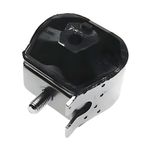 Coxim do Motor Traseiro Direito do Chevrolet Monza - Axios 021.0532