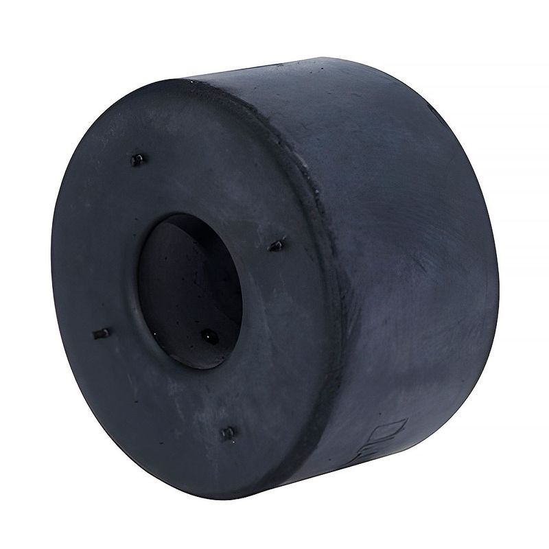 Coxim de Cabine Dianteiro do Ford Ranger - Axios 041.0650