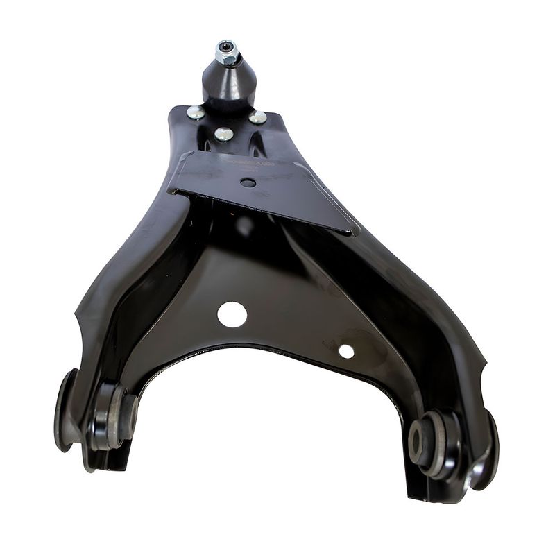 Bandeja de Suspensão Dianteira Direita do Renault Duster e Oroch - Axios LT50270