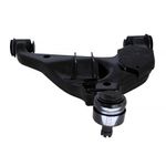 Bandeja de Suspensão Dianteira/Inferior Esquerda do Toyota Hilux e Hilux SW4 - Axios LT50288