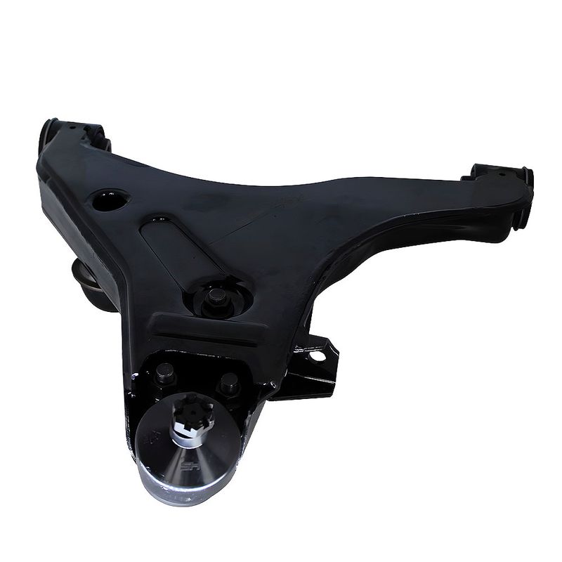 Bandeja de Suspensão Dianteira/Inferior Esquerda do Mitsubishi L200 - Axios LT50294