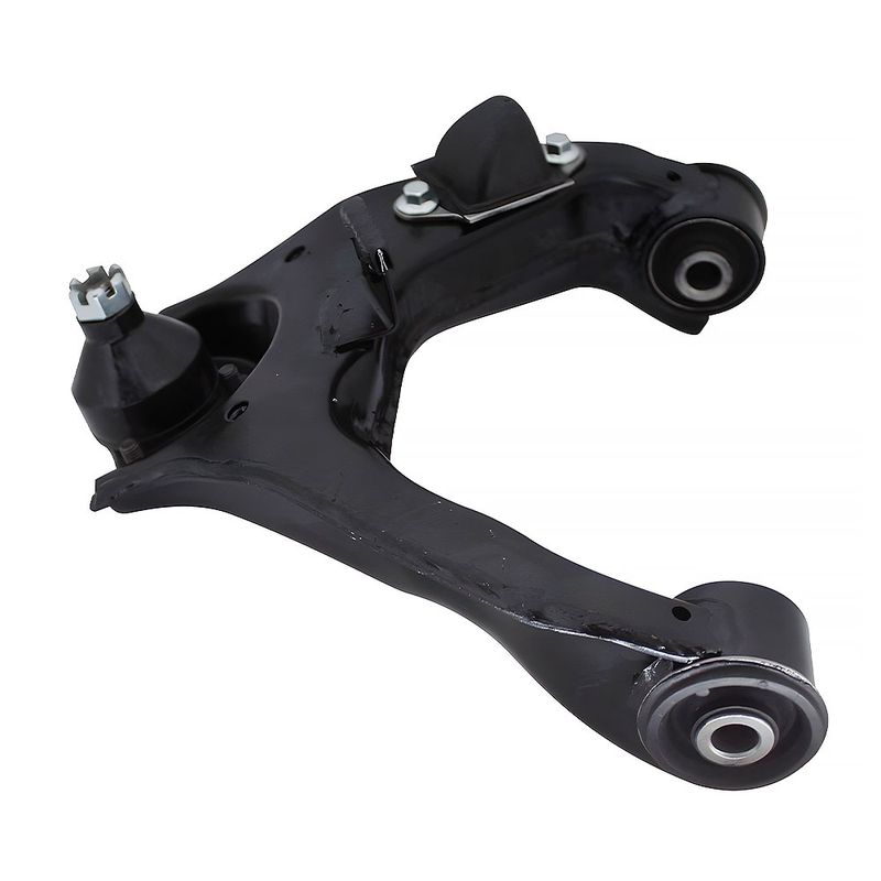 Bandeja de Suspensão Dianteira/Superior Esquerda do Mitsubishi L200 e Pajero - Axios LT50279