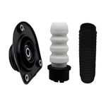 Kit de Reparo do Amortecedor Dianteiro Direito do Fiat Palio Weekend e Strada - Axios 044.1488