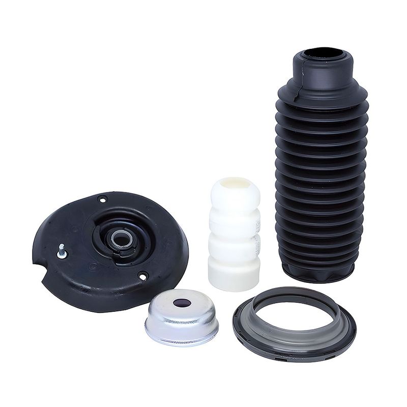 Kit de Reparo do Amortecedor Dianteiro Direito/Esquerdo do Citroen Aircross e Peugeot 208 - Axios LT90040