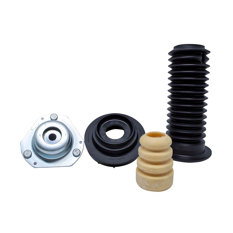 Kit de Reparo do Amortecedor Dianteiro Direito/Esquerdo do Ford Fiesta - Axios LT90057