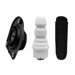 Kit de Reparo do Amortecedor Dianteiro Esquerdo do Fiat Doblo - Axios 044.1729