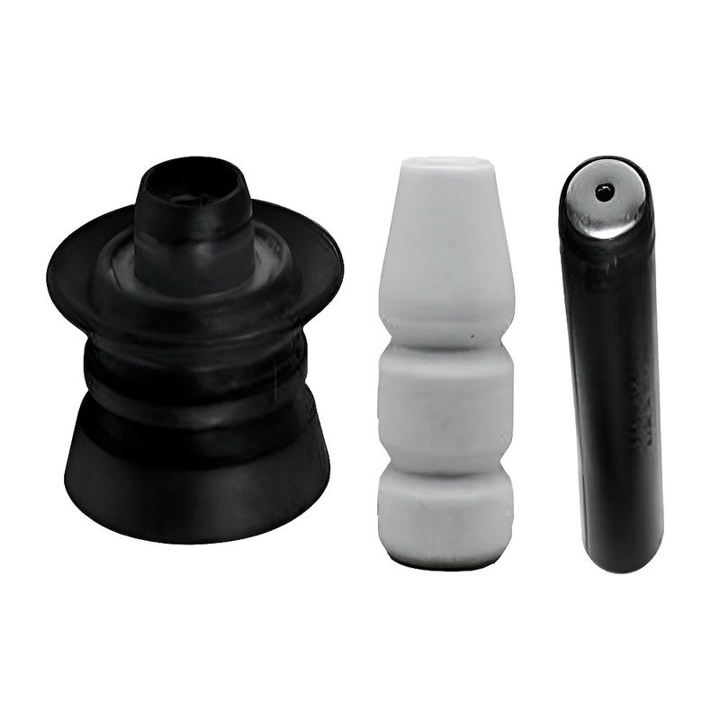 Kit de Reparo do Amortecedor Traseiro Direito/Esquerdo do Chevrolet Celta, Classic, Corsa e outros - Axios 044.1652