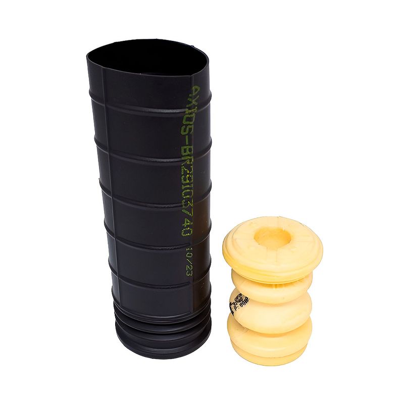 Kit de Reparo do Amortecedor Traseiro Direito/Esquerdo do Nissan Kicks - Axios LT90179