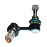 Bieleta Dianteira Esquerda do Honda Civic - Axios 531.2194