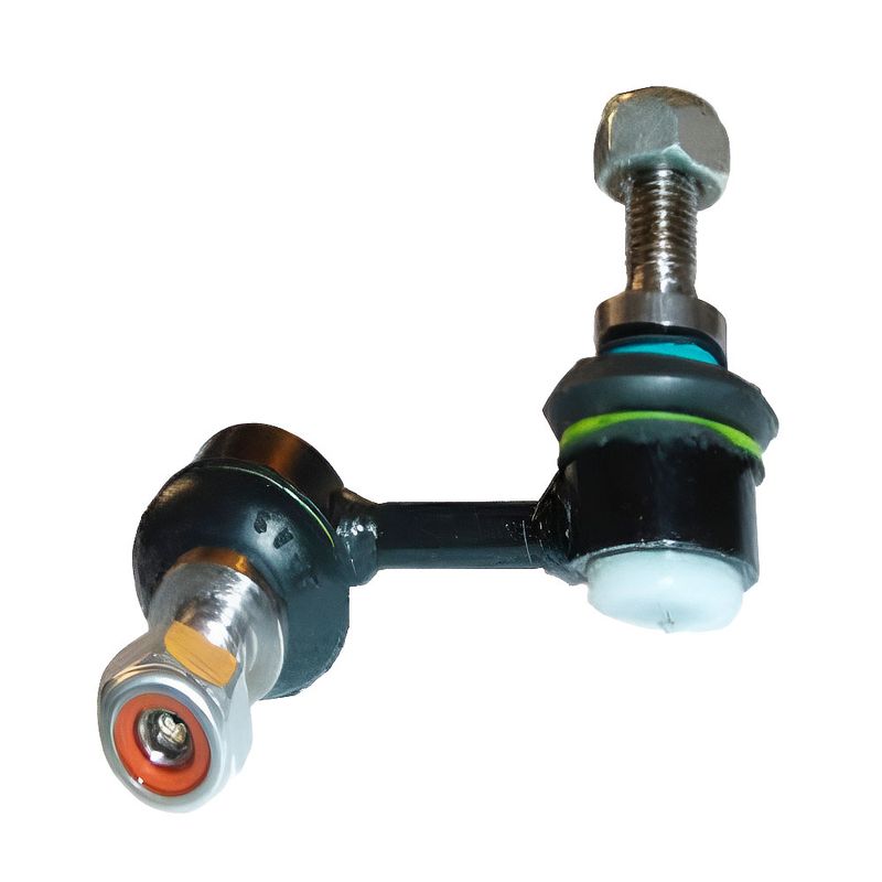 Bieleta Dianteira Esquerda do Honda Civic - Axios 531.2194