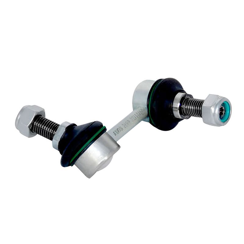 Bieleta Dianteira Esquerda do Mitsubishi L200 - Axios 531.2699