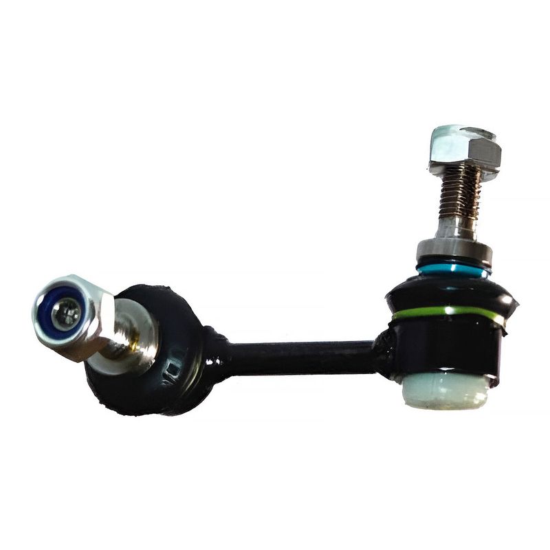 Bieleta Traseira Direita do Honda Civic - Axios 531.2195