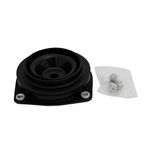 Coxim do Amortecedor Dianteiro do Nissan Sentra - Axios LT70044