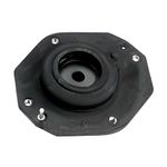 Coxim do Amortecedor Dianteiro do Peugeot 306 - Axios 521.5137