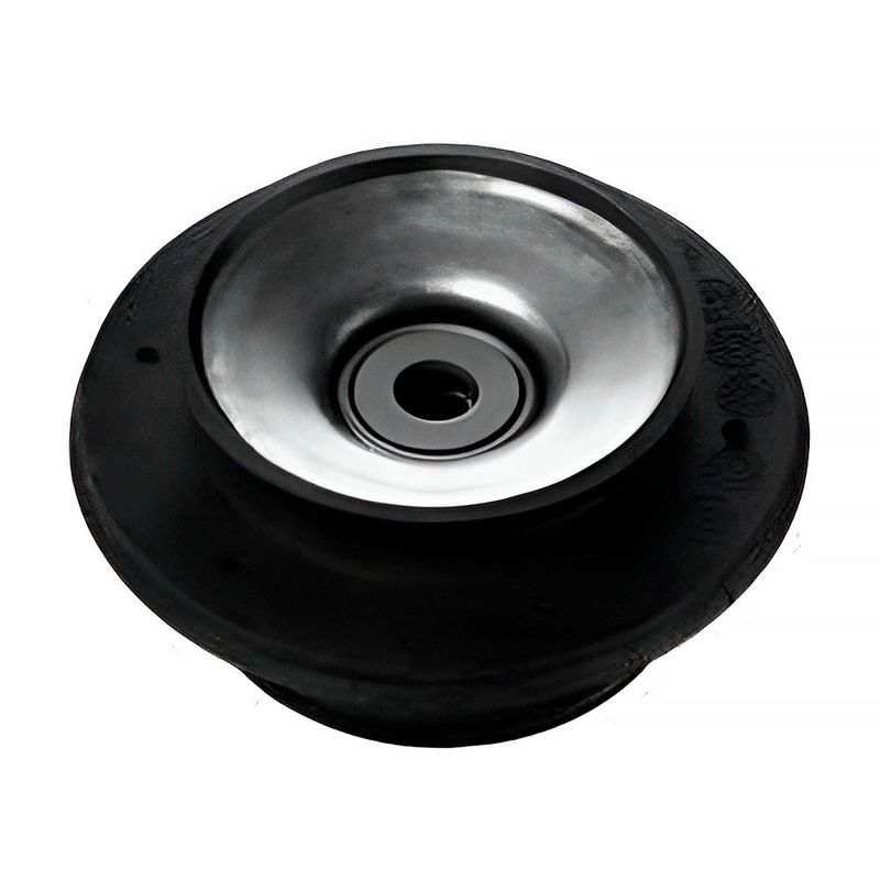 Coxim do Amortecedor Dianteiro do Volkswagen Gol, Parati e Saveiro - Axios 022.1280