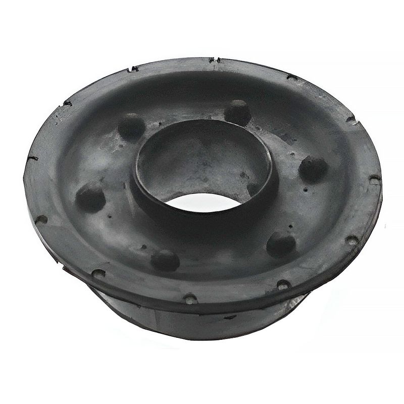 Coxim do Amortecedor Dianteiro do Volkswagen Gol, Parati e Saveiro - Axios 022.0705