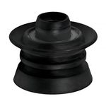 Coxim do Amortecedor Inferior/Traseiro do Chevrolet Celta, Corsa, Prisma e outros - Axios 022.1546