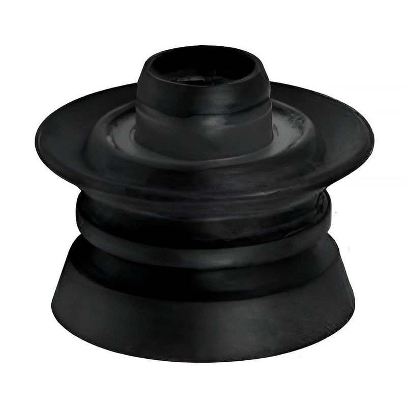 Coxim do Amortecedor Inferior/Traseiro do Chevrolet Celta, Corsa, Prisma e outros - Axios 022.1546