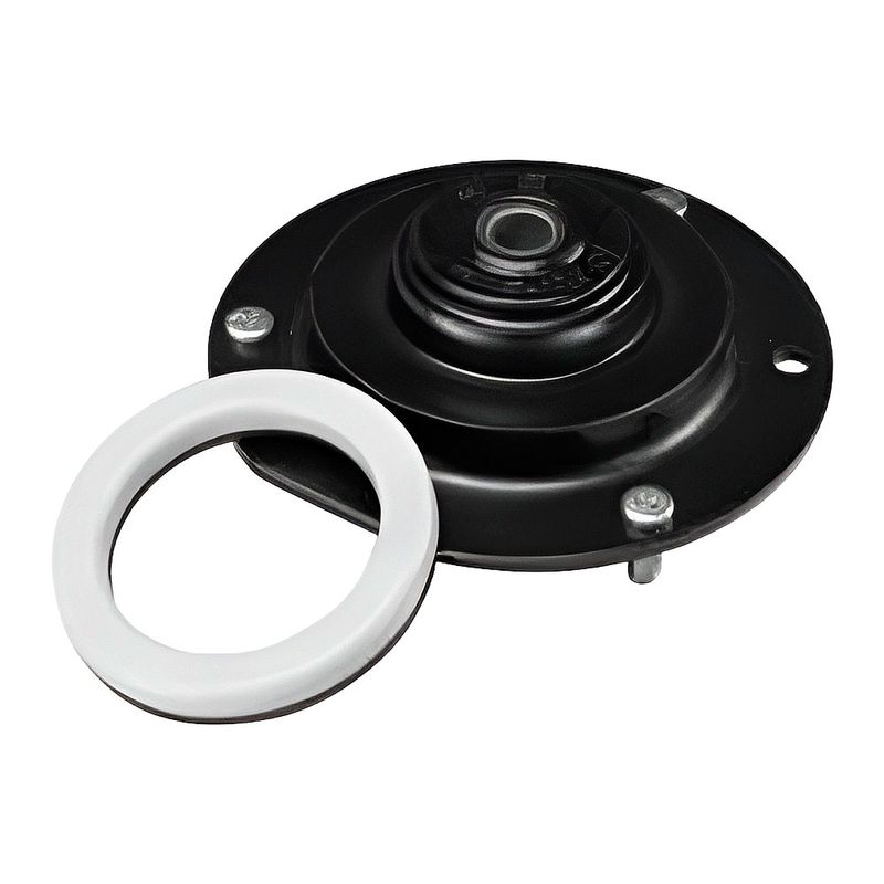 Coxim do Amortecedor Dianteiro do Chevrolet Monza - Axios 044.0844