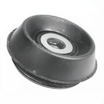 Coxim do Amortecedor Dianteiro do Volkswagen Gol, Parati, Passat e outros - Axios 022.0743