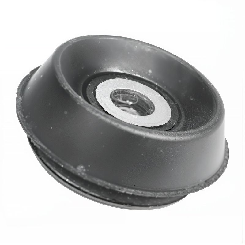 Coxim do Amortecedor Dianteiro do Volkswagen Gol, Parati, Passat e outros - Axios 022.0743