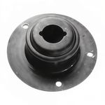 Coxim do Amortecedor Traseiro do Fiat Tempra - Axios 021.0631