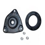 Coxim do Amortecedor Dianteiro do Kia Sportage - Axios 521.2866