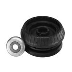 Coxim do Amortecedor Dianteiro do Ford Courier, Fiesta e Ka - Axios 022.1202